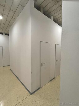 Neobývaný 1 izbový byt s balkónom a pivnicou - 9
