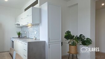 Štýlový byt s plným vybavením II BEZ provizie RK - 9