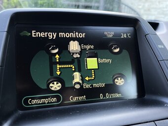 Toyota PRIUS Hybrid - 9