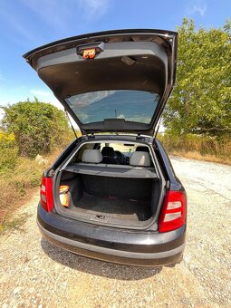 Fabia 1.9 tdi 74kw 2002 - 9