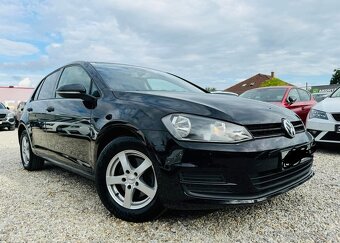 Golf 1.2 Tsi - 9