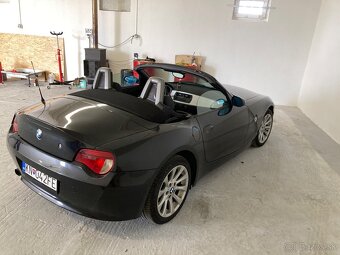 BMW Z4 - 9