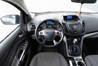 Ford Kuga 2.0 TDCi AWD Automat - 9