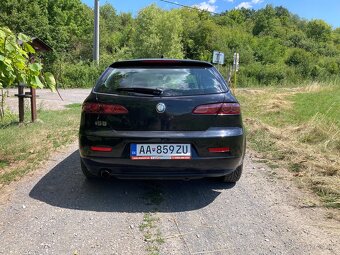Alfa Romeo 159 - 9