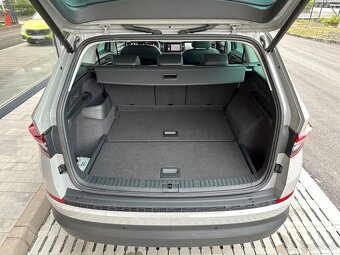 Škoda Kodiaq 1.5 TSI 110kW Style DSG - 9