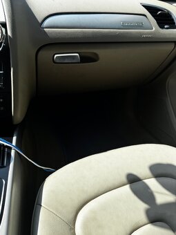 Na predaj: Audi A4 Avant 2.0 TFSI quattro, 155 kW (211 PS) - 9