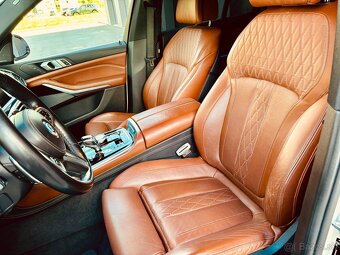 BMW X5 M50d X-Drive - 9
