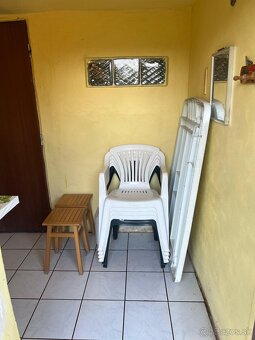 Záhradná chatka v Jánovej doline s pozemkom 821m2 - 9