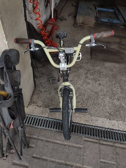Freestyle bmx - 9
