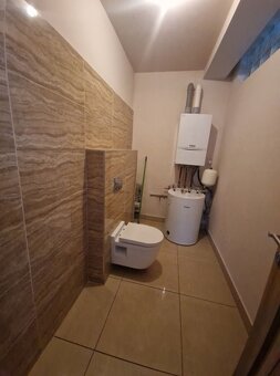 Ponúkame na prenájom štvorizbový mezonet na Rudlovskej ceste - 9