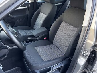 Škoda Octavia II 1.6 tdi Facelift - 9