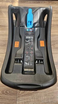 Detská autosedačka - 9