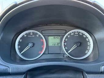 Škoda Roomster 1.6 77kW/ 173 000km - 9