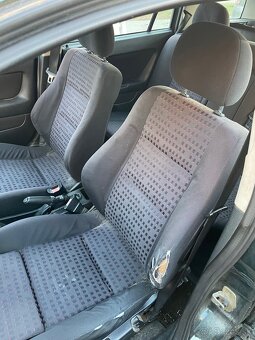 OPEL ASTRA G CARAVAN 1,6 benzín 74kW - 9