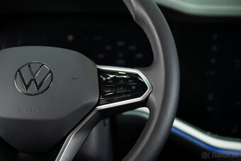 Volkswagen Touareg 3.0TDI 210kW, automat, 4x4, 2023, DPH - 9