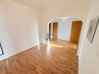 Priestranný 3-izbový byt na prenájom – 81 m², Hraničná 1, Br - 9