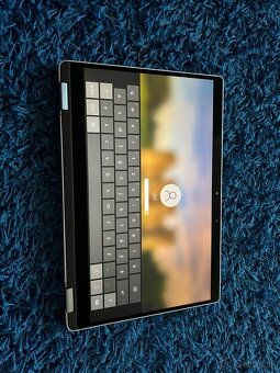 Dell Latitude 5320 dotykova obrazovka - 9