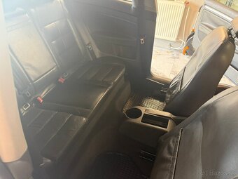 VOLKSWAGEN GOLF V 1.6 FSI - 9