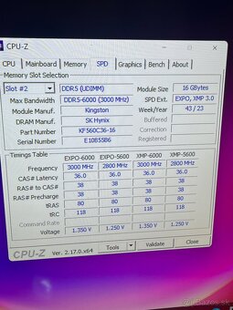 Herne PC i5 13600K - 9