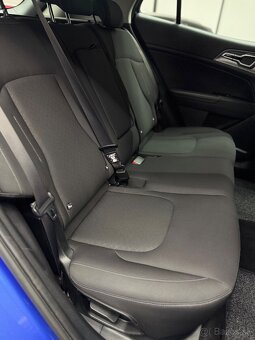 KIA SPORTAGE, 2022, 1.6 TGDI 110KW, ODPOČET DPH, Záruka - 9
