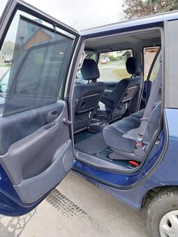 RENAULT ESPACE III 2,2 dci 95 kw - 9