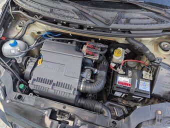 FIAT Panda 100HP - 9