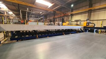 Plazmový řezací stroj MicroStep DS 6001.20PrkBk AF M - 9