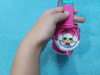 hračky pre dievča - 9