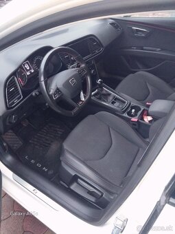 Seat Leon FR 2.0 TDI 110kw - 9