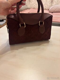 Ysl, Louis Vuitton - 9