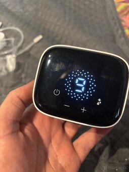 Odsávačka mlieka - 9