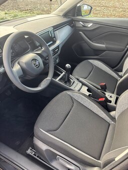 Škoda Scala 1.0 TSI 70kw r.v.2022 - 9