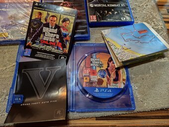 Playstation 4 slim SUPER STAV ✅ - 9