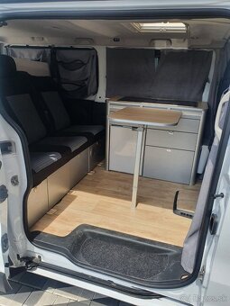 Opel Vivaro 1.6 92KW - KempiVan - 9