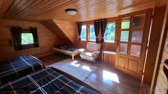 Chata Terchová-Dreváčik - 9