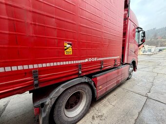 VOLVO FH 500 11/2022 ADR - 9