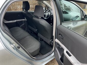 Toyota Yaris 1.0VVT Benzin 2009 - 9