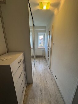 PREDAJ 2-izbový byt SEREĎ - 9