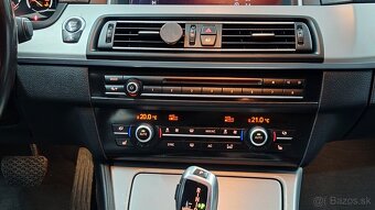 BMW 525 F10 r. v. 2015 - 9