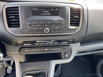 Peugeot Expert TRAVELLER - 9