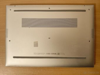 HP EliteBook 860 G10 | Core i5 • 16GB RAM • SSD - 9