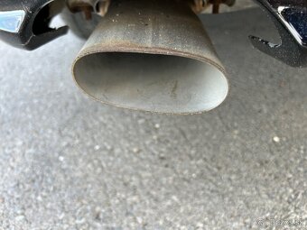 BMW E91 2.0D Touring | 105 kW | Manuál | - 9