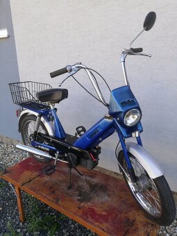 Babetta  207/356 - 9