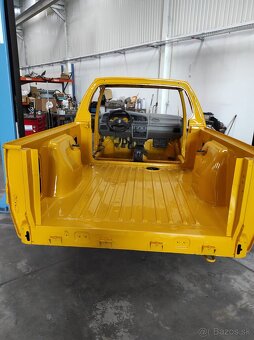 Škoda Felícia FUN 1,9 D - 9