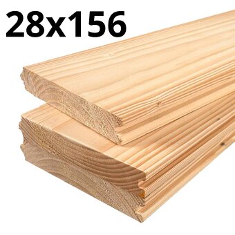 Tatranský, zrubový, podlaha, terasa.. - 9