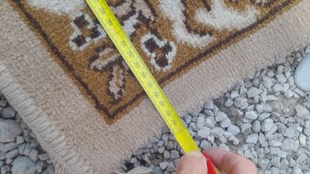 Retro koberce 2m x 3m, 3m x 4m - 9