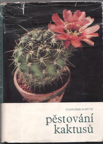 Knihy o zahradkárstve a okrasných rastlinách a ich pestovaní - 9