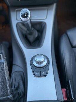 BMW 330D E91 - 9