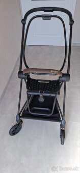 Cybex mios - 9