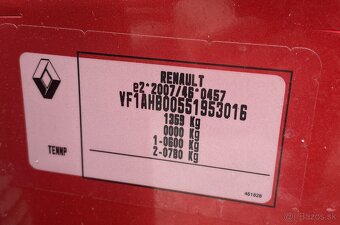 Renault TWINGO - 9